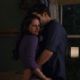 Edward & Bella Breaking Dawn BTS Stills