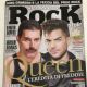Classic Rock Magazine Cover [Italy] (January 2015)