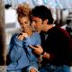 Sarah Jessica Parker and Gil Bellows