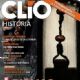 Unknown - Clio Magazine Cover [Spain] (July 2016)