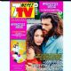 Demet Özdemir and Can Yaman - 7 Days TV Magazine Cover [Greece] (6 June 2020)