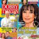 Krystyna Gizowska - Dobry Tydzień Magazine Cover [Poland] (19 May 2025)