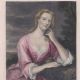 Sarah Howard, Countess of Suffolk