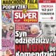 Dagmara Kazmierczak - Super Express Magazine Cover [Poland] (23 February 2024)