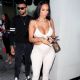 Erica Mena – Seen at Catch LA in West Hollywood