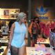 Blac Chyna and Rob Kardashian Shopping at Adidas in Miami, Florida - May 12, 2016