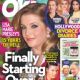 Lisa Marie Presley - OK! Magazine Cover [United States] (25 March 2021)