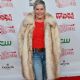 Nicole Eggert at 92nd Anniversary of Hollywood Christmas Parade
