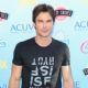 Actor Ian Somerhalder attends the Teen Choice Awards 2013 at Gibson Amphitheatre on August 11, 2013 in Universal City, California