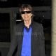 Mick Jagger arrives into LAX Airport - 23 June 2011 - Los Angeles, CA
