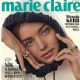 Miranda Kerr - Marie Claire Magazine Cover [Hungary] (December 2021)