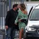 Raquel Leviss – On set for the much anticipated ‘Vanderpump Rules Reunion’ in L.A