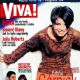 Edyta Gorniak - VIVA Magazine [Poland] (10 November 1997)
