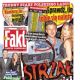 Antoni Królikowski and Joanna Opozda - Fakt Magazine Cover [Poland] (10 January 2022)
