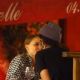 Natalie Portman and Devendra Banhart