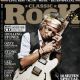 Keith Richards - Classic Rock Magazine Cover [Germany] (July 2010)