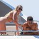 Perrie Edwards – In a Bikini in Ibiza