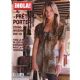 Carla Goyanes - Hola! Fashion Magazine Cover [Spain] (September 2007)