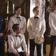 A Wedding
