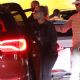 Hayden Panettiere – Spotted after dinner with friends at NOBU in Malibu
