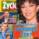Natalia Kukulska - Zycie na goraco Magazine Cover [Poland] (5 December 2024)
