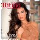 Zuleyka Rivera Mendoza - Ritmo Social Magazine Cover [Dominican Republic] (July 2017)