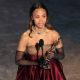 Zoe Saldana - The 97th Annual Academy Awards (2025)
