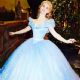 Cinderella Promotional Photos (2015)