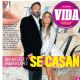 Ben Affleck and Jennifer Lopez - El Diario Vida Magazine Cover [Ecuador] (18 July 2022)