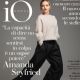 Amanda Seyfried - Io Donna Magazine Cover [Italy] (28 December 2024)