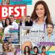 Janicsak Veca - BEST Magazine Cover [Hungary] (4 October 2019)