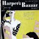 Leon Benigni - Harper's Bazaar Magazine Cover [United States] (September 1932)