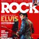 Elvis Presley - This Is Rock Magazine Cover [Spain] (May 2022)