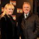 Roger Taylor Sarina Potgieter