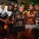 Blac Chyna Attends The Bronner Brothers Official After Party at Velvet Room in Chamblee, Georgia - August 3, 2014