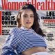 Camila Mendes - Women's Health Magazine Cover [United States] (October 2019)