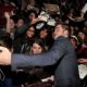 The Twilight Saga Breaking Dawn LA Premiere November 14, 2011