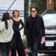 Raquel Leviss – On set for the much anticipated ‘Vanderpump Rules Reunion’ in L.A