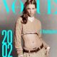 Rebecca Leigh Longendyke - Vogue Magazine Cover [South Korea] (February 2022)