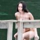 Megan Fox - On The Set Of Jennifer's Body - 11.05.2008.