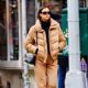 Irina Shayk – Is pictured out in New York