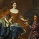 Margravine Johanna of Baden-Baden