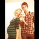 Krystal Meyers and Alex Hawkins (Musician)