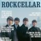 The Beatles - Rock Cellar Magazine Cover [United States] (December 2024)