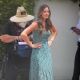 Jojo Fletcher – on the Set of ‘The Bachelorette’ in Palm Springs