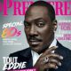 Eddie Murphy - Premiere Magazine Cover [France] (March 2021)