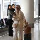 Julianne Hough – Spotted at LAX Airport in Los Angeles