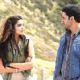 Abhishek Bachchan and Sonam Kapoor shooting for Players 2012