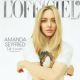 Amanda Seyfried - L'Officiel Magazine Cover [United States] (March 2025)