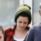 Kristen Stewart - Set Of Twilight Eclipse In Vancouver, 19.08.2009.